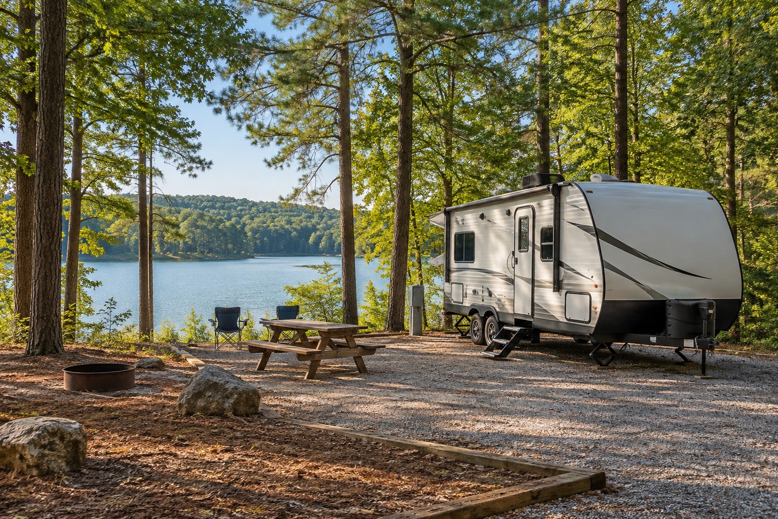 State Parks
