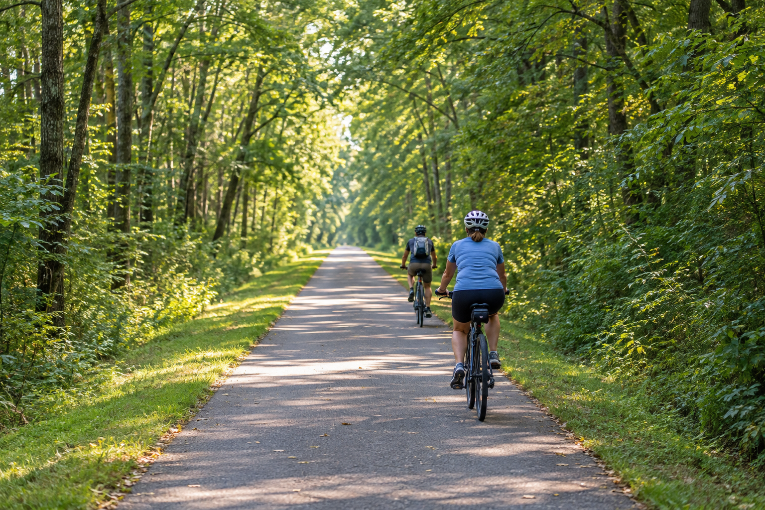 Silver Comet Trail